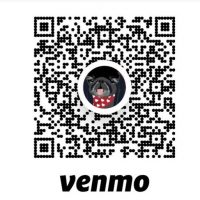 Venmo QR